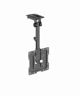 Gembird Adjustable TV ceiling mount 23-55 inches