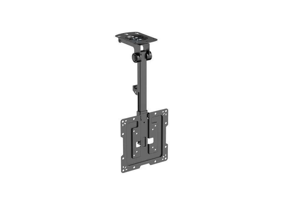 Gembird Adjustable TV ceiling mount 23-55 inches - Image 4