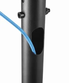 Gembird Full motion TV ceiling mount 32-70 inches