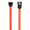 Gembird SATA III кабел angled (6gb/s) 30 cm