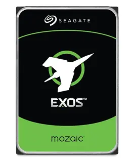 Seagate Exos drive 32TB SATA 35 ISE ST32000NM004K