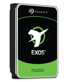 Seagate Exos drive 32TB SATA 3