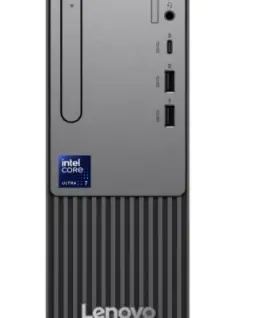 Lenovo ThinkCentre Neo 50s G6 SFF 13DM001JPB DOS Ultra 5 225/16GB/512GB/INT/Raven черен/3YRS OS + 1YR