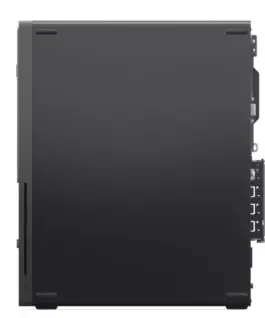 Lenovo ThinkCentre Neo 50s G6 SFF 13DM001JPB DOS Ultra 5 225/16GB/512GB/INT/Raven черен/3YRS OS + 1YR