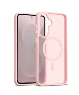 CRONG Case Samsung Galaxy A56 розов