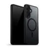 CRONG Case Samsung Galaxy A56 черен