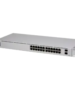 Kомутатор UBIQUITI UniFi Switch Standard 24