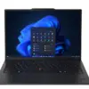 Lenovo Ultrabook ThinkPad X1 Carbon G13 21NS0125PB W11Pro ULT5 228V/32GB/1TB/INT/14.0 WUXGA/черен/3YR CI + CO2 offset + 3YR