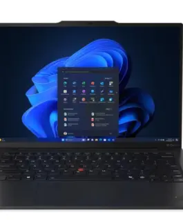 Lenovo Ultrabook ThinkPad X1 Carbon G13 21NS0125PB W11Pro ULT5 228V/32GB/1TB/INT/14.0 WUXGA/черен/3YR CI + CO2 offset + 3YR