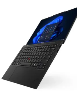 Alternative view of Lenovo Ultrabook ThinkPad X1 Carbon G13 21NS0125PB W11Pro ULT5 228V/32GB/1TB/INT/14.0 WUXGA/черен/3YR CI + CO2 offset + 3YR Premier