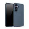 CRONG Case MagSafe Samsung Galaxy S25 navy blue