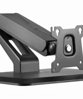 Gembird Height-Adjustable монитор Stand