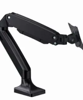 Gembird GEMBIRD adjustable desk arm монитор 17-35 10k