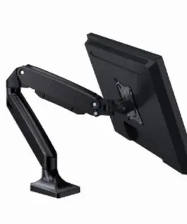 Gembird GEMBIRD adjustable desk arm монитор 17-35 10k