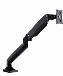 Gembird GEMBIRD adjustable desk arm монитор 17-35 10k