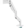 Gembird Desk arm adjustable for monitors from 17 to 32 inches load capacity up to 10 kg