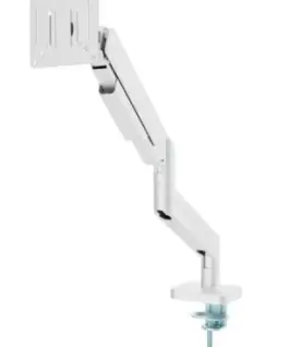 Gembird Desk arm adjustable for monitors from 17 to 32 inches load capacity up to 10 kg