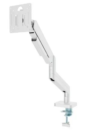 Gembird Desk arm adjustable for monitors from 17 to 32 inches load capacity up to 10 kg