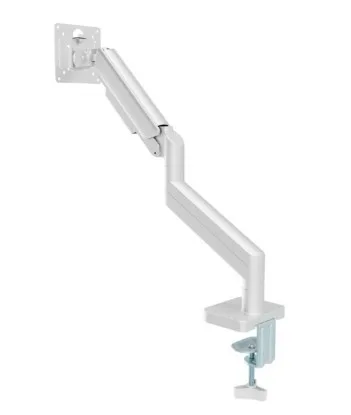Gembird Desk arm, adjustable for monitors from 17 to 32 inches, load capacity up to 10 kg, черен - Image 2