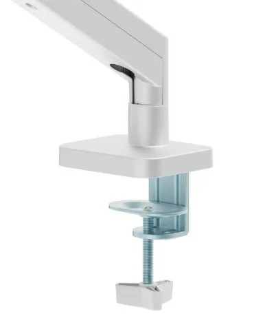 Gembird Desk arm, adjustable for monitors from 17 to 32 inches, load capacity up to 10 kg, черен - Image 4