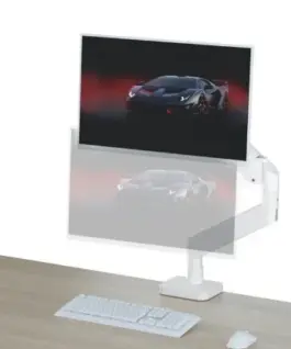 Gembird Desk arm