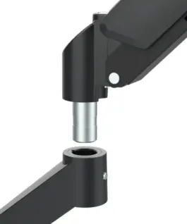 Maclean Maclean 2 монитор gas mount