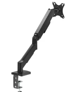 Gembird Desk arm for one монитор with USB ports