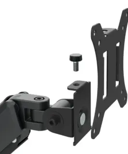 Maclean Maclean holder for 3 monitors 2-8kg MC-137