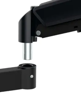 Maclean Maclean holder for 3 monitors 2-8kg MC-137