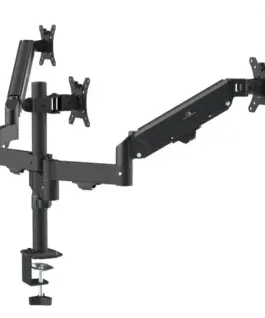 Maclean Maclean holder for 3 monitors 2-8kg MC-137