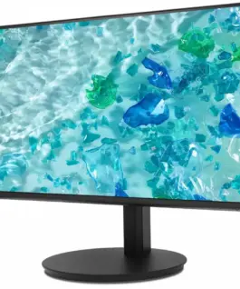 Alternative view of Acer Monitor 27 inches CB272UGBMIIPRX QHD IPS 120Hz 2XHDMI DP