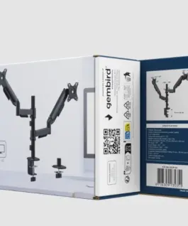 Gembird Desk arm