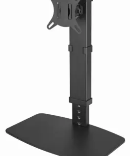 Gembird Height adjustable монитор stand