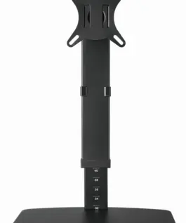 Gembird Height adjustable монитор stand