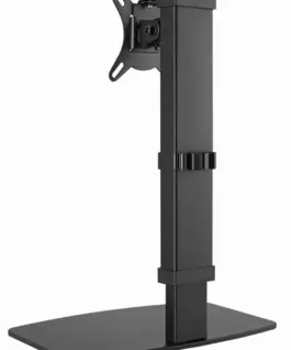 Gembird Height adjustable монитор stand