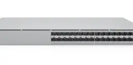 UBIQUITI Switch UniFi Pro XG Aggregation Managed L2/L3 1U сив