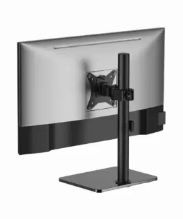 Gembird Height adjustable монитор stand