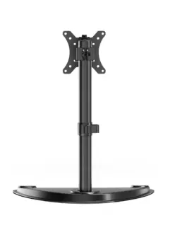 Gembird Height adjustable монитор stand