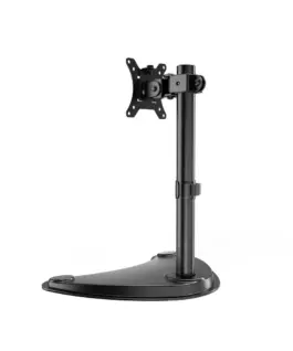Gembird Height adjustable монитор stand