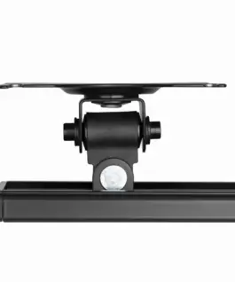 Gembird Dual монитор Desk Stand with Height Adjustment