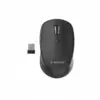 Gembird Optical мишка wireless 4 buttons черен