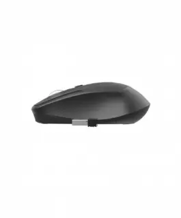 Gembird Optical мишка wireless 4 buttons черен