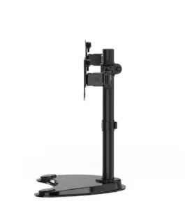 Gembird Desk Stand for Two Monitors