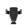 Gembird Car phone holder with fast wireless зарядно 10 W