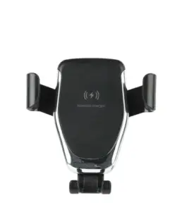 Gembird Car phone holder with fast wireless зарядно 10 W