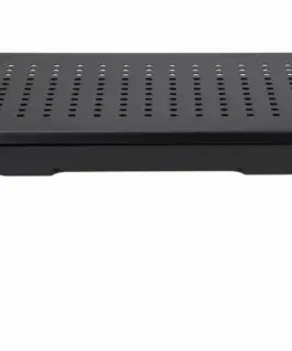 Gembird Adjustable монитор stand with drawer