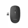 Gembird Optical мишка wireless 4 buttons черен