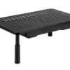 Gembird Adjustable монитор stand with drawer