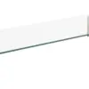 Gembird Glass монитор stand (M)