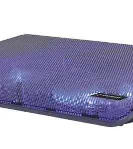 Gembird Cooling Лаптоп stand 15.6 inches LED